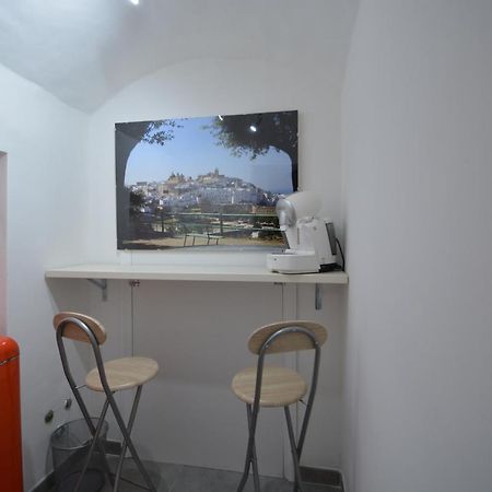 فيلا A Casa Di Gio أوستوني المظهر الخارجي الصورة
