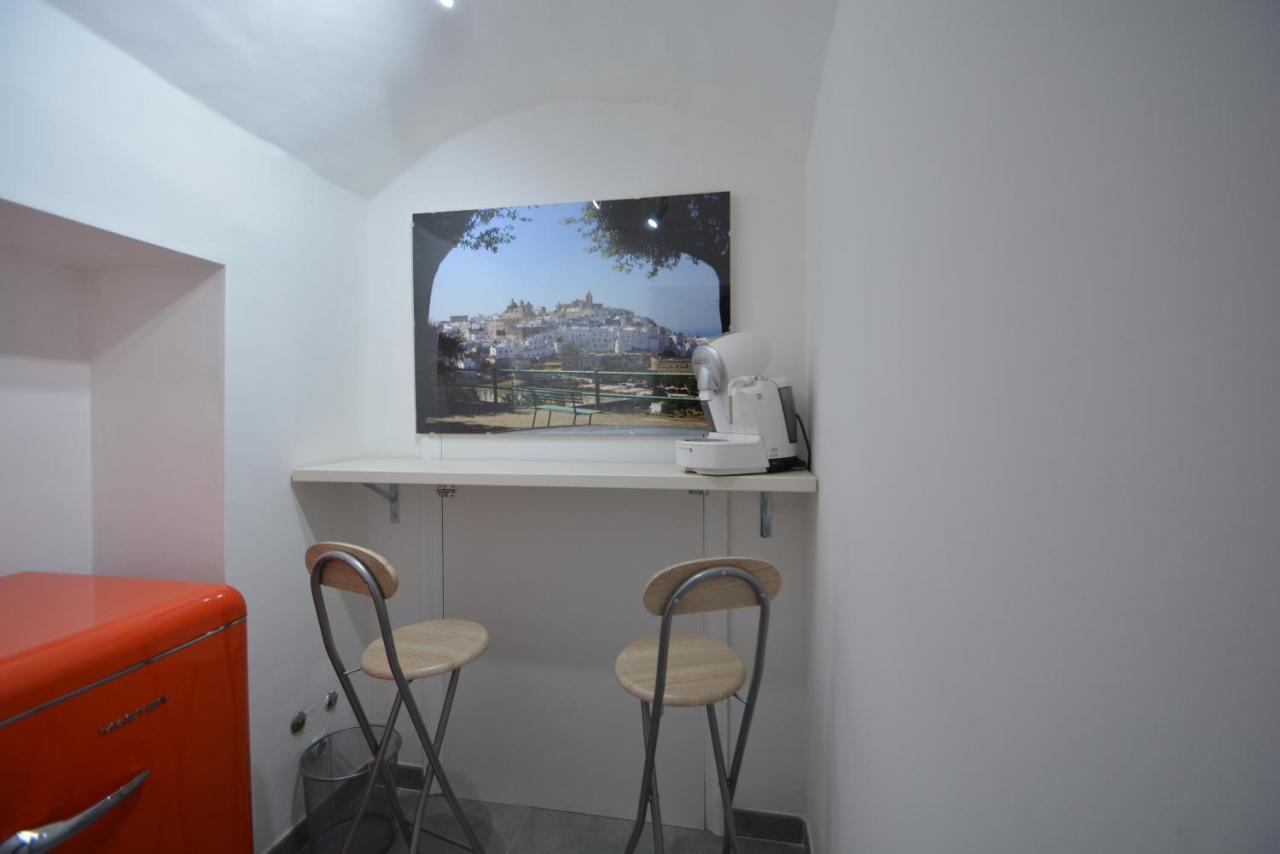 فيلا A Casa Di Gio أوستوني المظهر الخارجي الصورة
