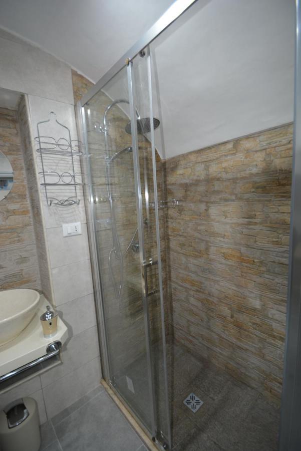فيلا A Casa Di Gio أوستوني المظهر الخارجي الصورة